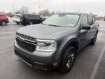 2024 Ford Maverick XLT FWD SuperCrew