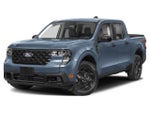 2026 Ford Maverick XLT AWD SuperCrew