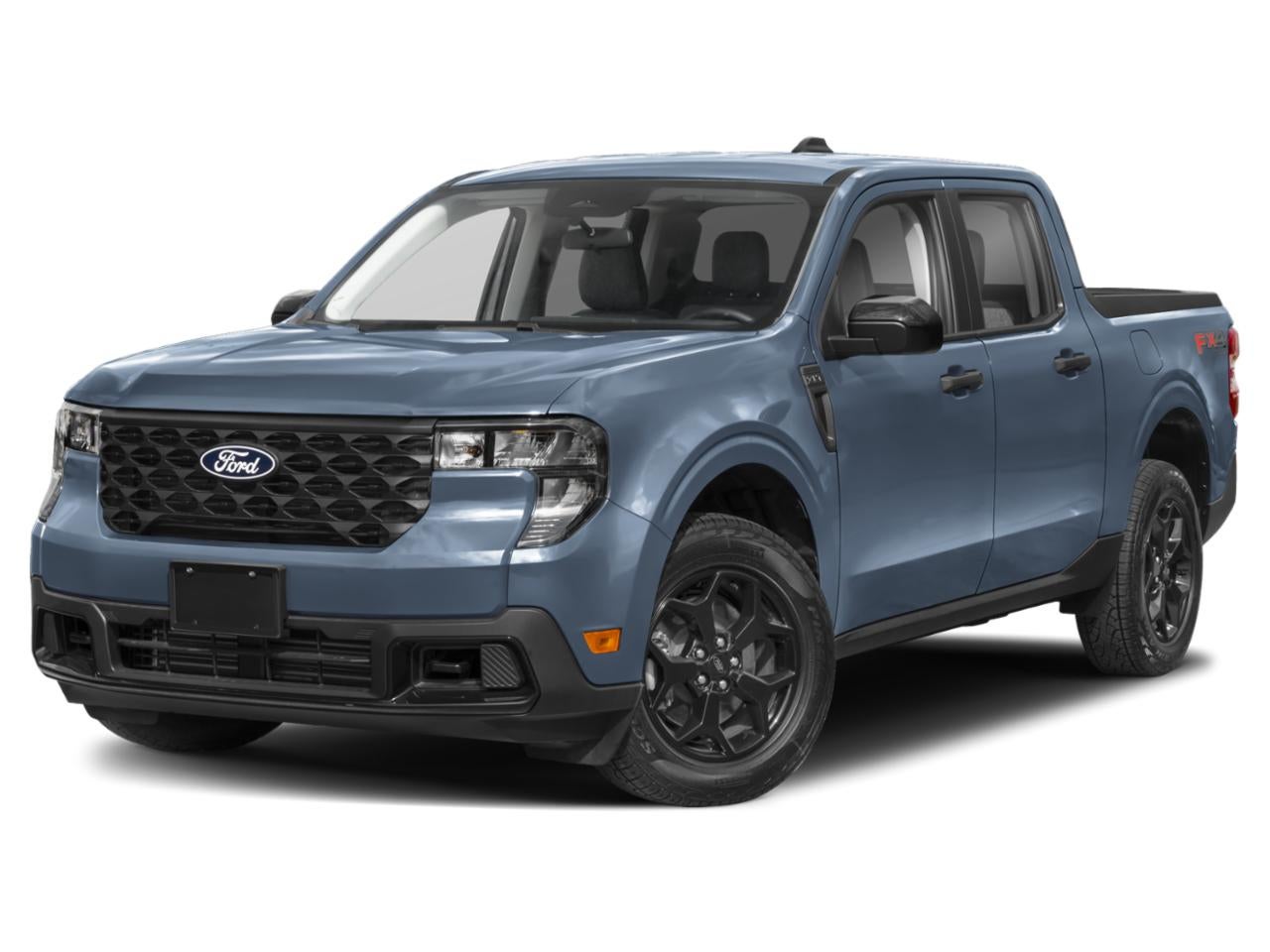 2026 Ford Maverick XLT AWD SuperCrew