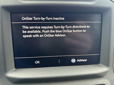 2024 Chevrolet Silverado 1500 Crew Cab Short Box 4-Wheel Drive Custom Trail Boss