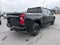 2024 Chevrolet Silverado 1500 Crew Cab Short Box 4-Wheel Drive Custom Trail Boss
