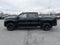 2024 Chevrolet Silverado 1500 Crew Cab Short Box 4-Wheel Drive Custom Trail Boss