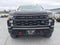 2024 Chevrolet Silverado 1500 Crew Cab Short Box 4-Wheel Drive Custom Trail Boss