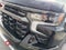 2022 Chevrolet Silverado 1500 Crew Cab Short Box 4-Wheel Drive ZR2