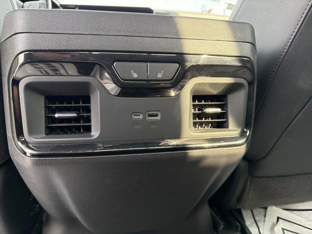 2022 Chevrolet Silverado 1500 Crew Cab Short Box 4-Wheel Drive ZR2