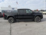 2022 Chevrolet Silverado 1500 Crew Cab Short Box 4-Wheel Drive ZR2