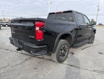2022 Chevrolet Silverado 1500 Crew Cab Short Box 4-Wheel Drive ZR2
