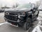 2022 Chevrolet Silverado 1500 Crew Cab Short Box 4-Wheel Drive ZR2