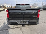 2022 Chevrolet Silverado 1500 Crew Cab Short Box 4-Wheel Drive ZR2
