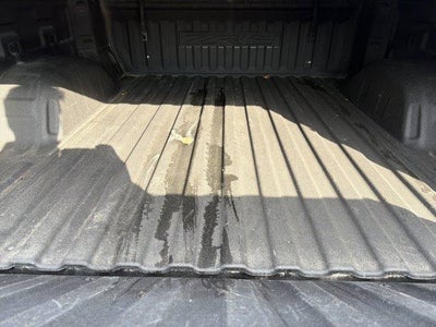 2022 Chevrolet Silverado 1500 Crew Cab Short Box 4-Wheel Drive ZR2