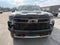 2022 Chevrolet Silverado 1500 Crew Cab Short Box 4-Wheel Drive ZR2
