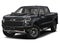 2022 Chevrolet Silverado 1500 Crew Cab Short Box 4-Wheel Drive ZR2