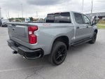 2026 Chevrolet Silverado 1500 Crew Cab Short Box 4-Wheel Drive LT Trail Boss