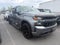 2020 Chevrolet Silverado 1500 Crew Cab Short Box 4-Wheel Drive Custom