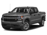 2020 Chevrolet Silverado 1500 Crew Cab Short Box 4-Wheel Drive Custom