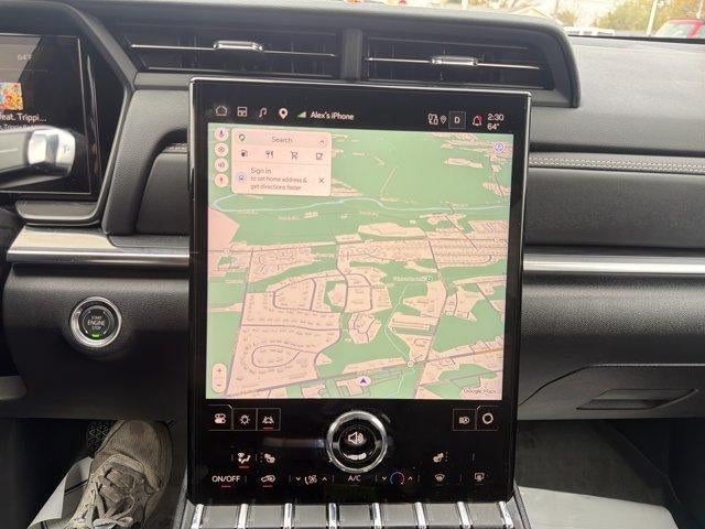 2026 GMC Terrain AWD 4dr Elevation