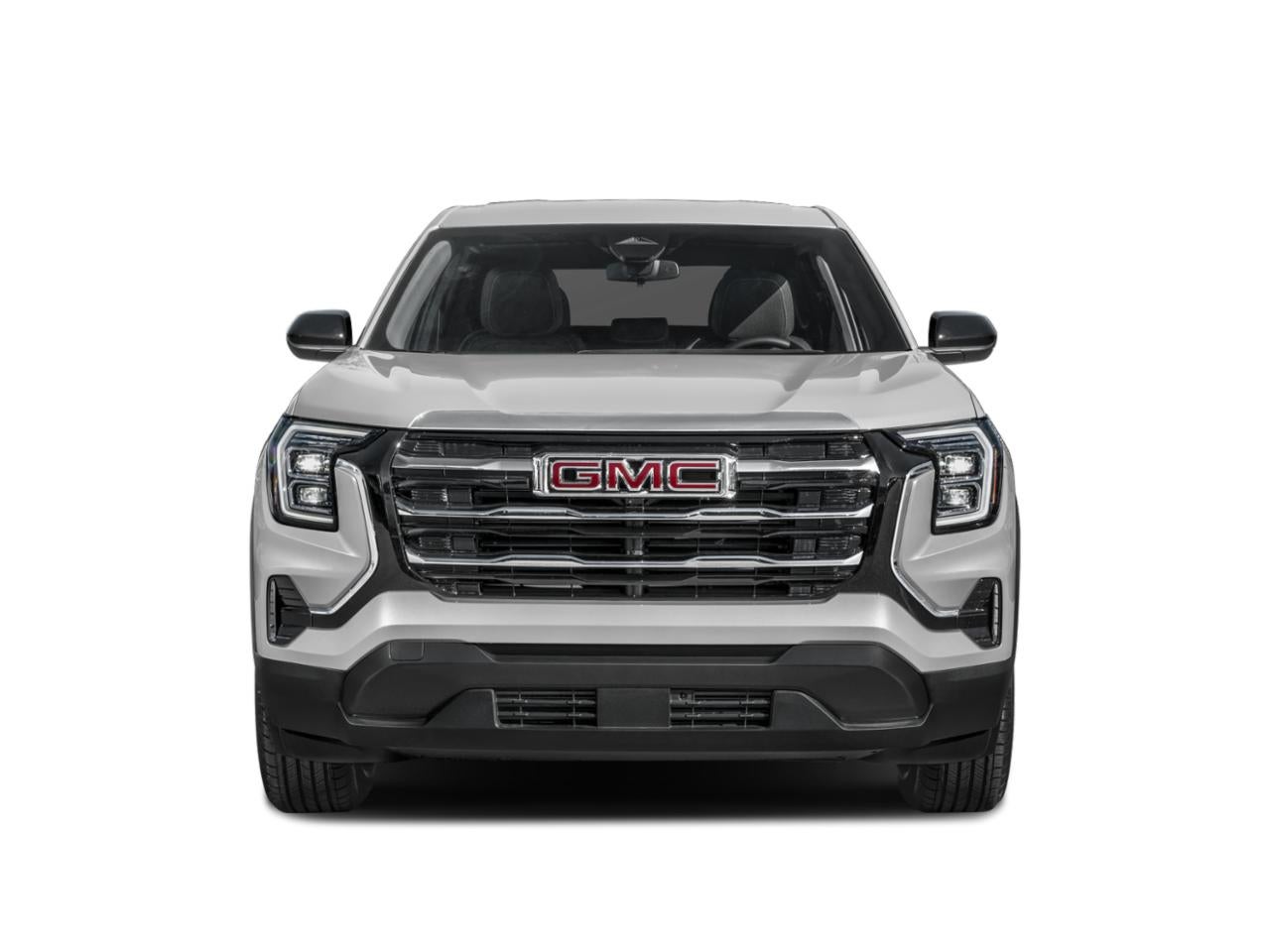 2026 GMC Terrain AWD 4dr Elevation