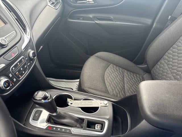 2019 Chevrolet Equinox AWD LT