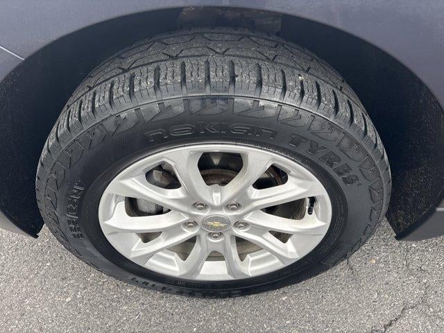 2019 Chevrolet Equinox AWD LT