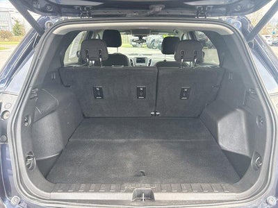 2019 Chevrolet Equinox AWD LT