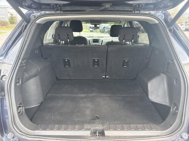 2019 Chevrolet Equinox AWD LT