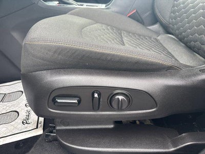 2019 Chevrolet Equinox AWD LT