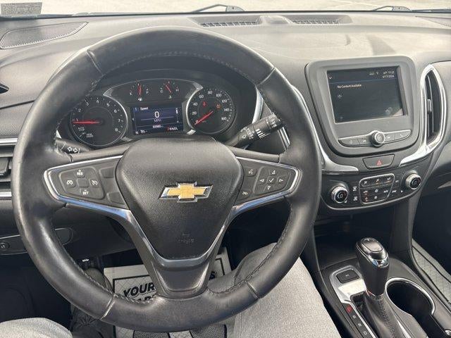 2019 Chevrolet Equinox AWD LT