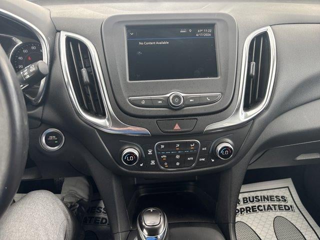 2019 Chevrolet Equinox AWD LT