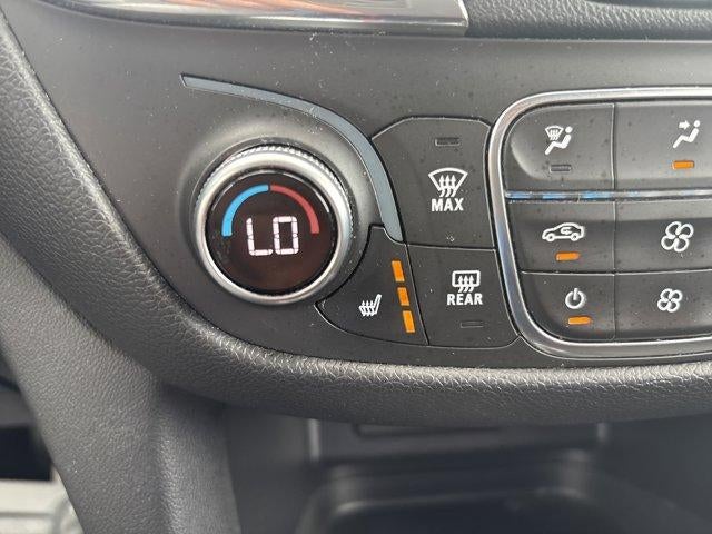 2019 Chevrolet Equinox AWD LT