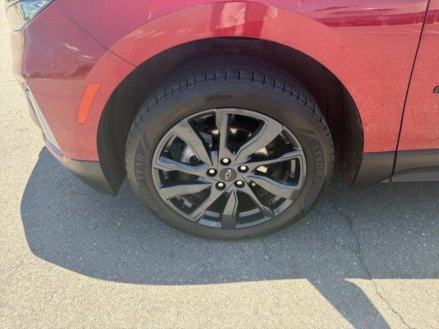 2022 Chevrolet Equinox AWD 4dr RS
