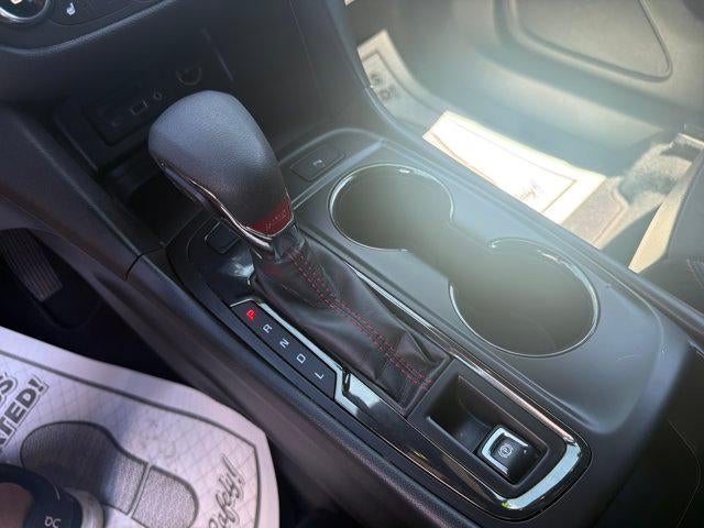 2022 Chevrolet Equinox AWD 4dr RS