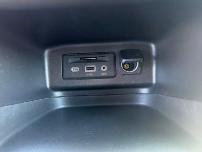 2022 Chevrolet Equinox AWD 4dr RS