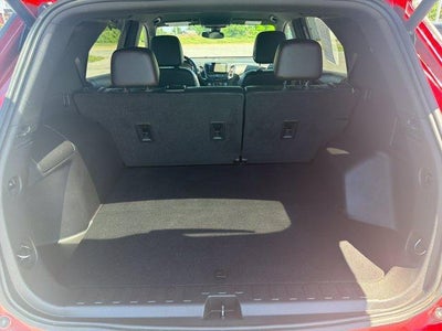 2022 Chevrolet Equinox AWD 4dr RS