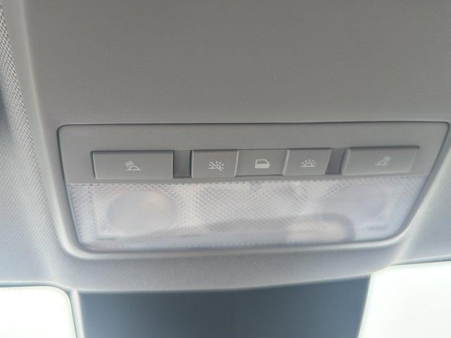 2020 Chevrolet Trax AWD LT