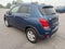 2020 Chevrolet Trax AWD LT