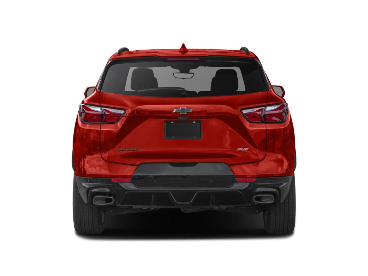 2022 Chevrolet Blazer RS AWD