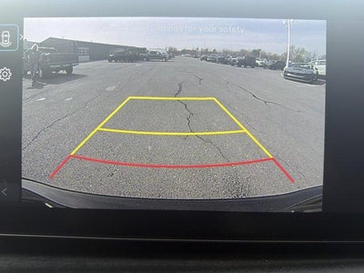 2025 Hyundai TUCSON SEL AWD