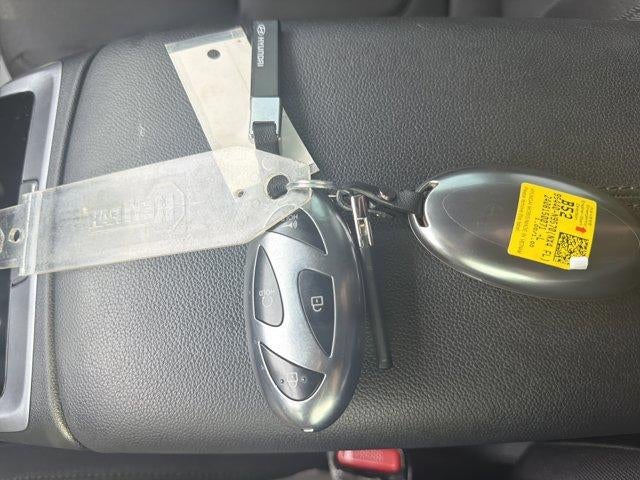 2025 Hyundai TUCSON SEL AWD