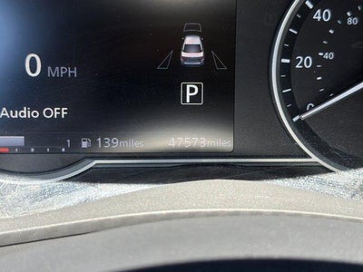 2024 Nissan Versa SV CVT
