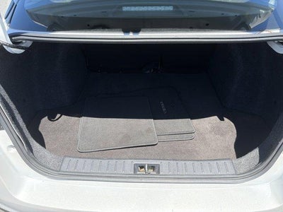 2024 Nissan Versa SV CVT