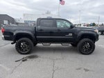 2019 Toyota Tacoma 4WD 4WD SR5 Double Cab 5' Bed V6 AT (GS)