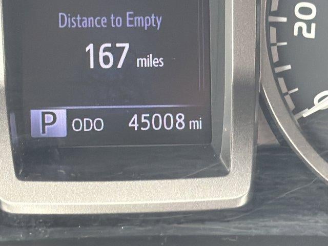 2019 Toyota Tacoma 4WD 4WD SR5 Double Cab 5' Bed V6 AT (GS)