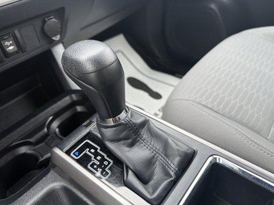 2019 Toyota Tacoma 4WD 4WD SR5 Double Cab 5' Bed V6 AT (GS)