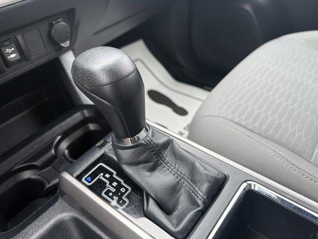 2019 Toyota Tacoma 4WD 4WD SR5 Double Cab 5' Bed V6 AT (GS)