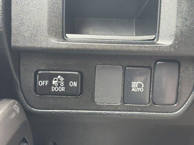 2019 Toyota Tacoma 4WD 4WD SR5 Double Cab 5' Bed V6 AT (GS)