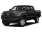 2019 Toyota Tacoma 4WD 4WD SR5 Double Cab 5' Bed V6 AT (GS)