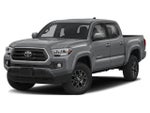 2021 Toyota Tacoma 4WD 4WD SR5 Double Cab 5' Bed V6 AT (GS)