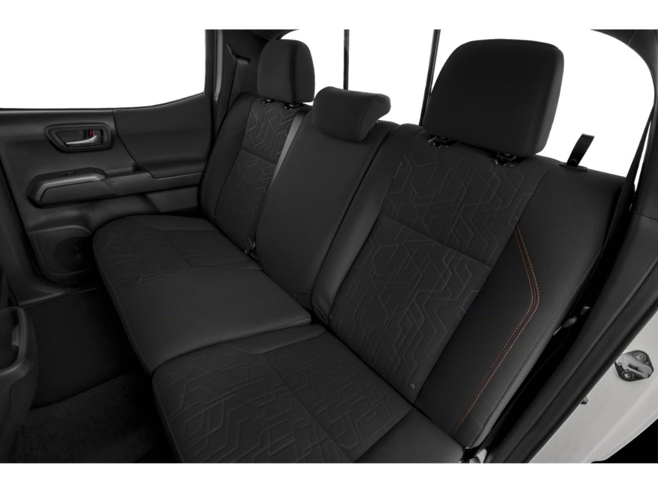 2021 Toyota Tacoma 4WD 4WD TRD Sport Double Cab 6' Bed V6 AT (Natl)