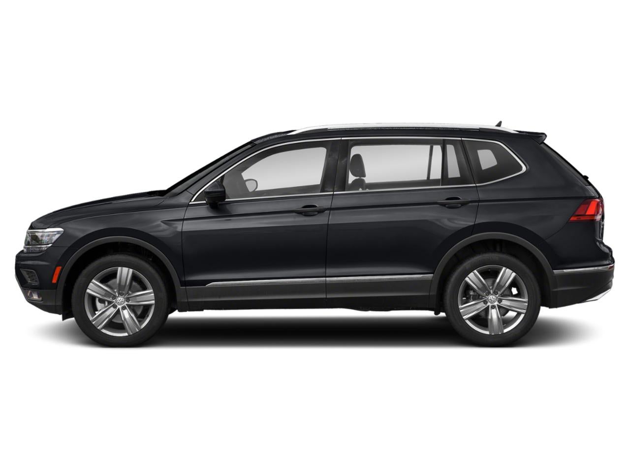 2021 Volkswagen Tiguan 2.0T SEL 4MOTION