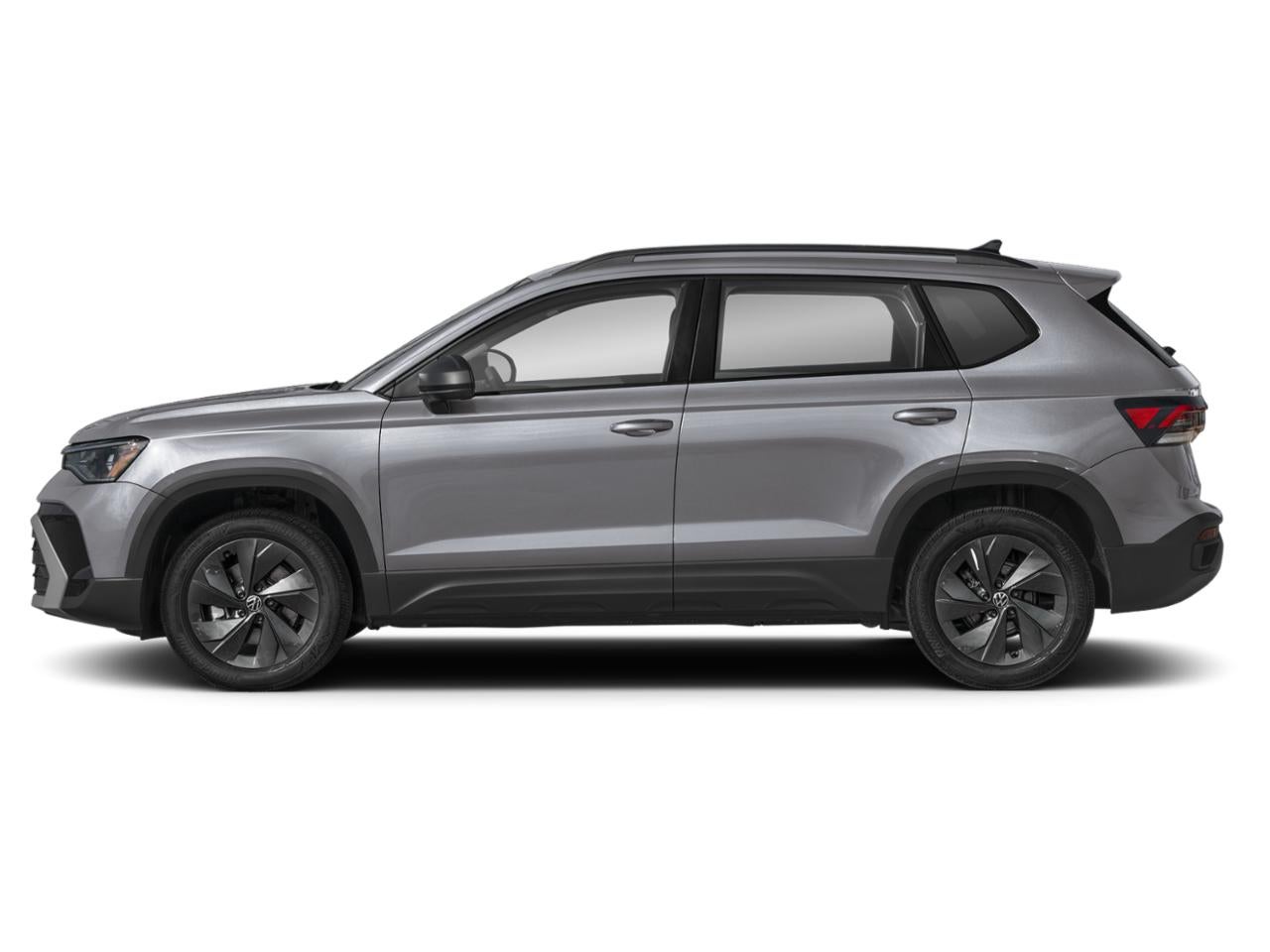 2025 Volkswagen Taos S 4MOTION